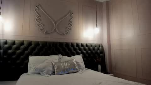 carol_sucker online show from January 19, 2026, 11:25 am