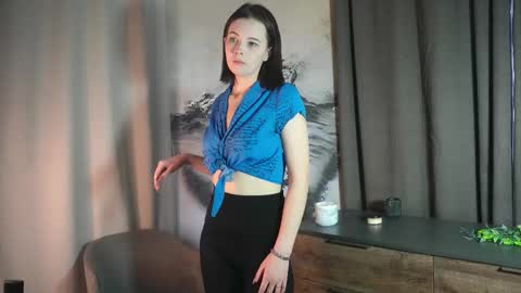 Hi Im Stasy Glad to see you in my room  PVT is open online show from October 8, 2025, 11:08 am