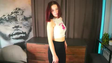 Hi Im Stasy Glad to see you in my room  PVT is open online show from October 10, 2025, 11:09 am