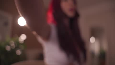 carolart online show from February 26, 2026, 10:31 pm