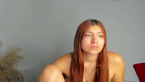 Snapshot of carolay759687 chatting on January 19, 2025, 11:00 pm carolay759687 online show from January 19, 2025, 11:00 pm