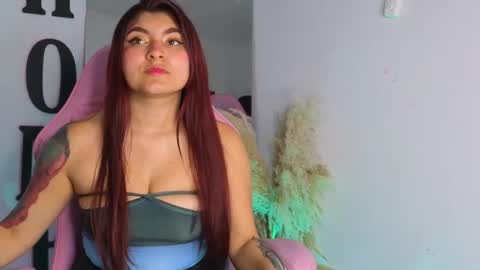 Snapshot of carolay759687 chatting on October 5, 2025, 4:33 am carolay759687 online show from October 5, 2025, 4:33 am