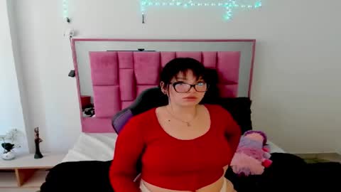 carolay_latin online show from January 20, 2025, 6:43 pm