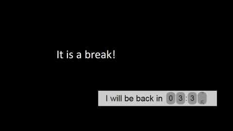 CAROL online show from February 11, 2025, 7:16 pm