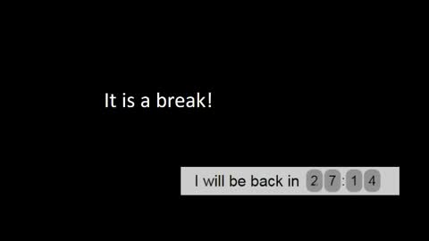 CAROL online show from March 5, 2025, 6:45 pm