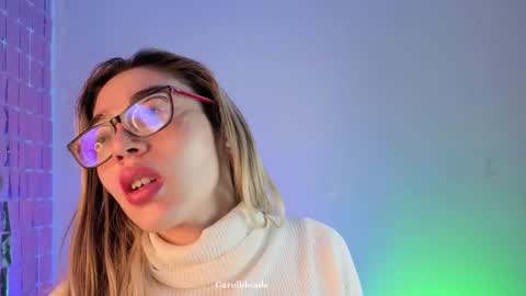 Char online show from December 3, 2025, 1:35 am