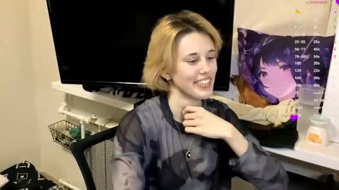 Snapshot of carolcaci chatting on November 26, 2025, 4:19 pm Call me Carol online show from November 26, 2025, 4:19 pm