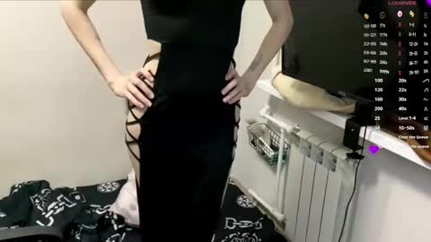 Snapshot of carolcaci chatting on November 30, 2025, 4:11 pm Call me Carol online show from November 30, 2025, 4:11 pm