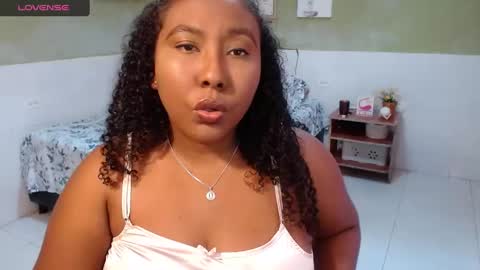 Carol de la torre online show from February 18, 2025, 10:36 pm