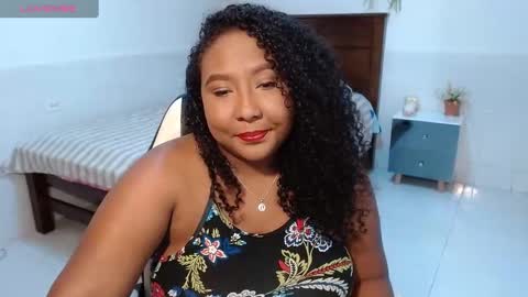 Carol de la torre online show from September 30, 2025, 8:58 pm