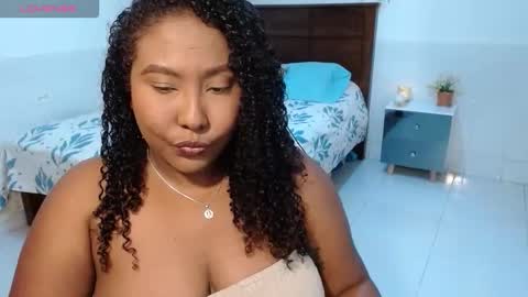 Carol de la torre online show from October 17, 2025, 7:27 pm