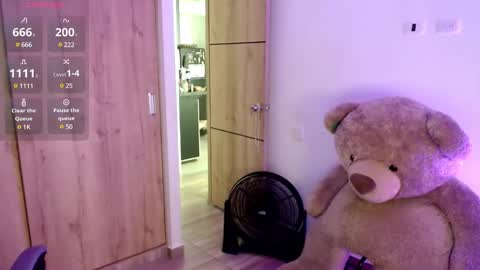 Carol online show from March 4, 2025, 4:41 pm