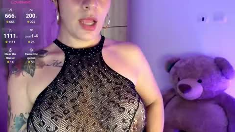 Carol online show from March 12, 2025, 6:22 pm