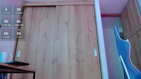 Carol online show from October 9, 2025, 9:46 pm