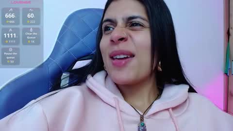 Carol online show from March 20, 2026, 1:32 am