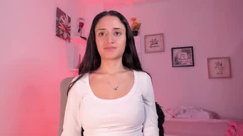 Caroline online show from February 16, 2025, 2:09 am