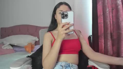 Caroline online show from December 1, 2025, 7:30 pm