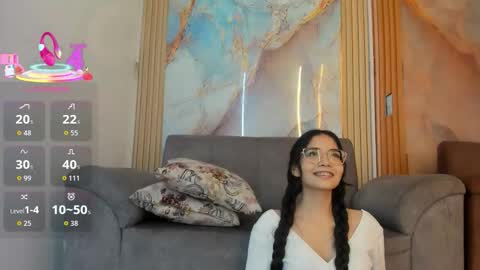 CAROLINA  online show from February 22, 2026, 10:19 pm