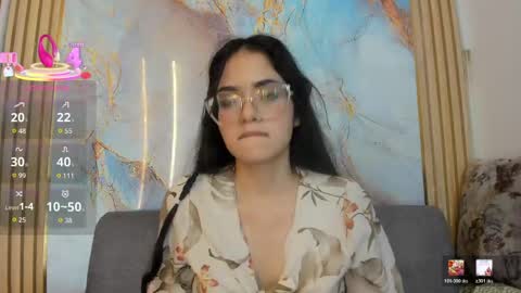 CAROLINA  online show from April 21, 2026, 1:42 am