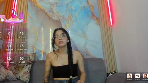Snapshot of carolina23_pm chatting on April 25, 2026, 1:52 am carolina23_pm online show from April 25, 2026, 1:52 am