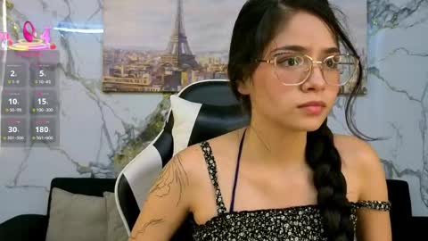 Snapshot of carolina23_pm chatting on June 3, 2026, 10:48 pm carolina23_pm online show from June 3, 2026, 10:48 pm