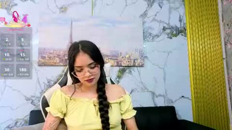 Snapshot of carolina23_pm chatting on June 26, 2026, 12:26 am carolina23_pm online show from June 26, 2026, 12:26 am