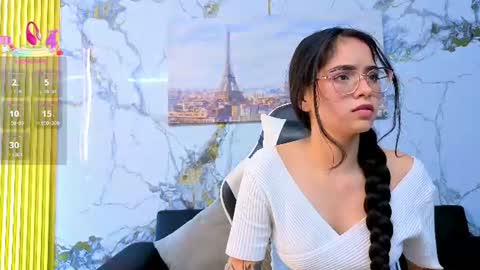 Snapshot of carolina23_pm chatting on June 26, 2026, 10:47 pm carolina23_pm online show from June 26, 2026, 10:47 pm