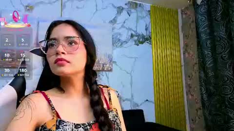 Snapshot of carolina23_pm chatting on July 3, 2026, 9:43 pm carolina23_pm online show from July 3, 2026, 9:43 pm
