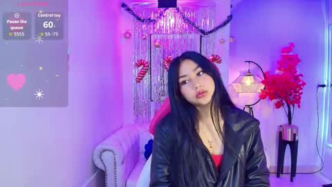 Snapshot of carolina_cherry chatting on December 19, 2025, 11:39 am CAROLINA. online show from December 19, 2025, 11:39 am