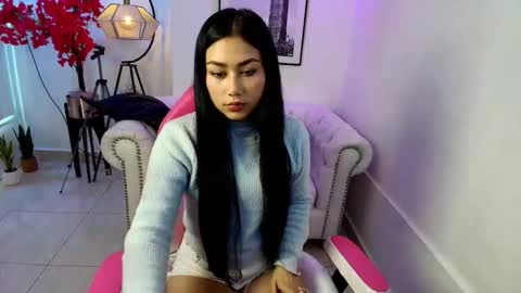 Snapshot of carolina_cherry chatting on January 9, 2026, 11:57 am CAROLINA. online show from January 9, 2026, 11:57 am
