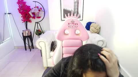 CAROLINA.  online show from February 22, 2026, 11:09 am