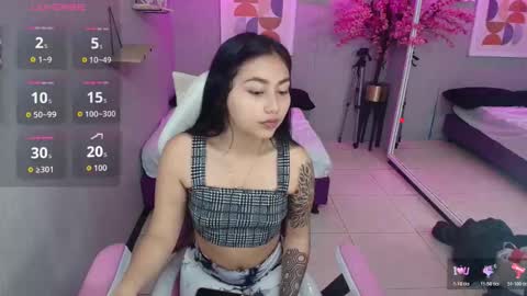 CAROLINA.  online show from March 13, 2026, 12:34 pm