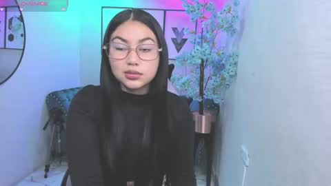 Snapshot of carolina_cherry chatting on June 20, 2026, 1:25 pm CAROLINA. online show from June 20, 2026, 1:25 pm