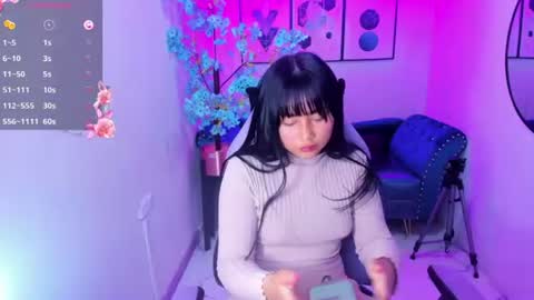 Snapshot of carolina_cherry chatting on July 30, 2026, 2:05 pm CAROLINA. online show from July 30, 2026, 2:05 pm