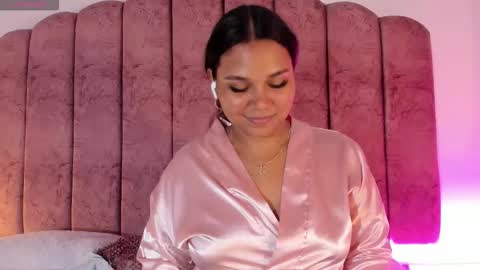 carolina_evannss online show from January 11, 2026, 3:44 am