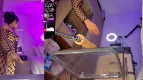 carolina_gaita online show from December 2, 2025, 9:47 am