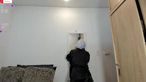 carolina_gaita online show from March 28, 2026, 11:10 am