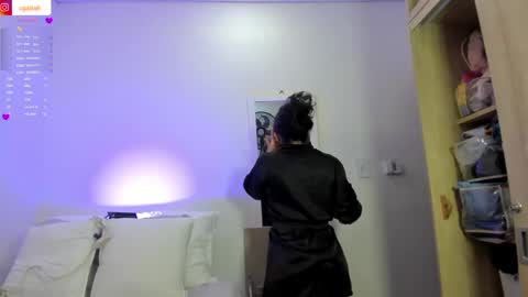 carolina_gaita online show from April 21, 2026, 10:10 am