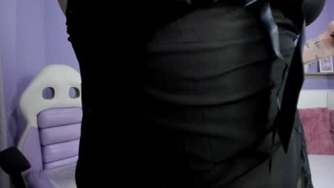 Carolina  online show from February 6, 2025, 8:13 pm