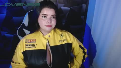 Snapshot of carolina_lee12 chatting on May 30, 2026, 1:03 am carolina online show from May 30, 2026, 1:03 am