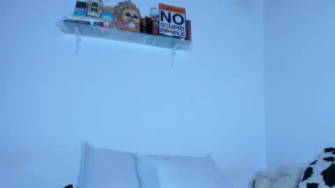 CarolinaM online show from November 1, 2025, 3:58 pm