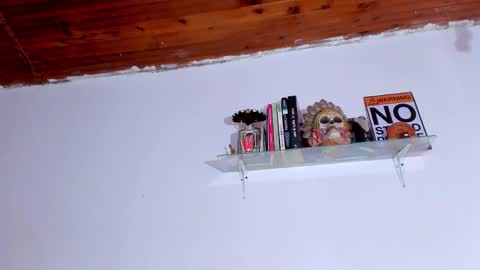 CarolinaM online show from February 18, 2026, 4:03 pm