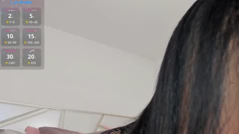 Snapshot of carolina_t chatting on July 26, 2026, 12:52 am carolina_t online show from July 26, 2026, 12:52 am