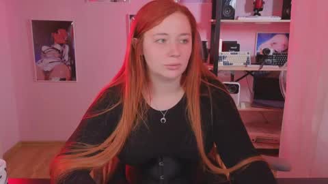 Snapshot of carolina_winter chatting on May 29, 2026, 6:00 am Mira online show from May 29, 2026, 6:00 am