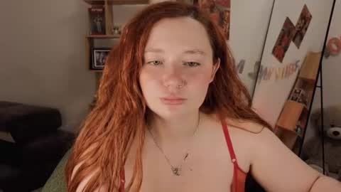 Mira online show from July 19, 2026, 8:34 pm