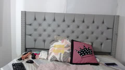 Carolina online show from January 23, 2025, 12:25 am