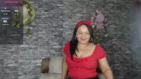 Camelia online show from January 16, 2025, 9:19 pm