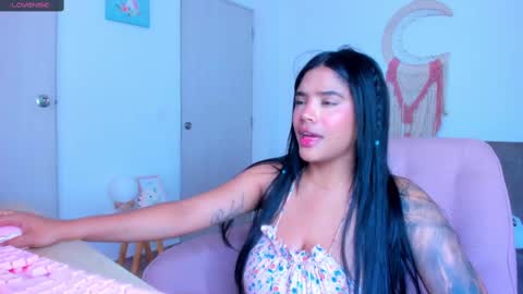 Carolina online show from February 18, 2025, 8:03 pm