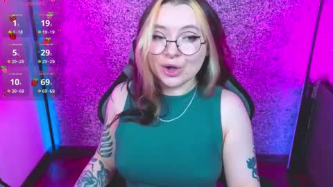 Snapshot of carolinareaperr chatting on September 16, 2025, 10:16 am Ask me better xx online show from September 16, 2025, 10:16 am