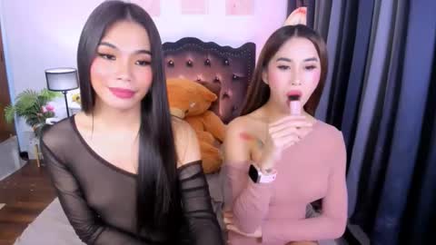 Just call me Carolina  online show from November 28, 2025, 7:05 pm